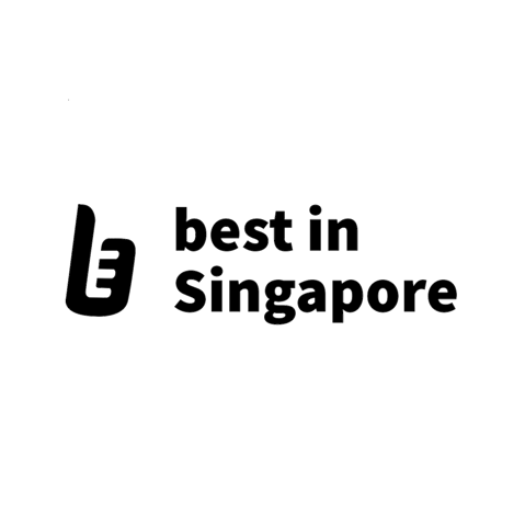 Best in Singapore Logo